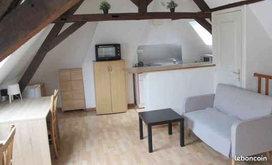 Appartement 1 pièce 35 m² · à Douai · 35 m² · 500 €