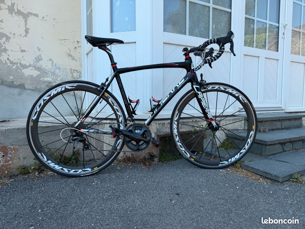 Vélo de route Lapierre Sensium Pro 300 carbone M/55 (image 1)