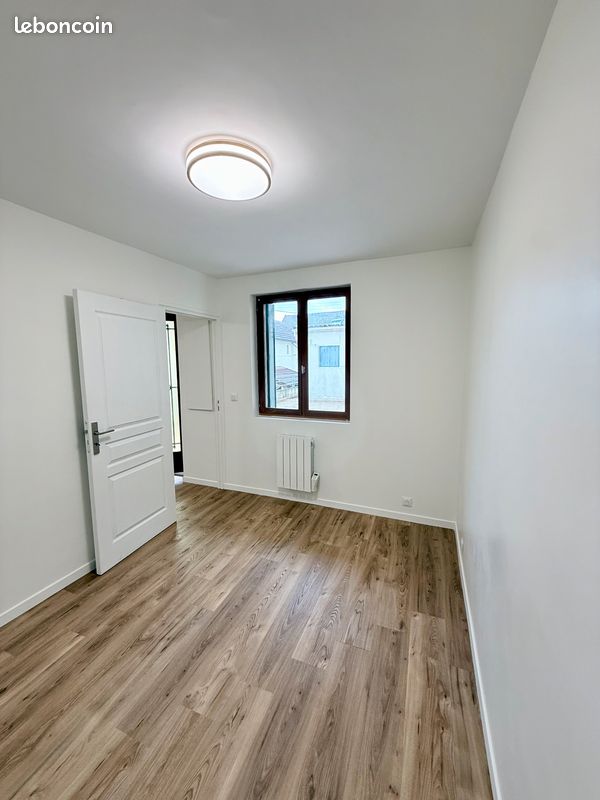 Appartement 2 pièces 29 m² · à Massy · 29 m² · 145 000 €