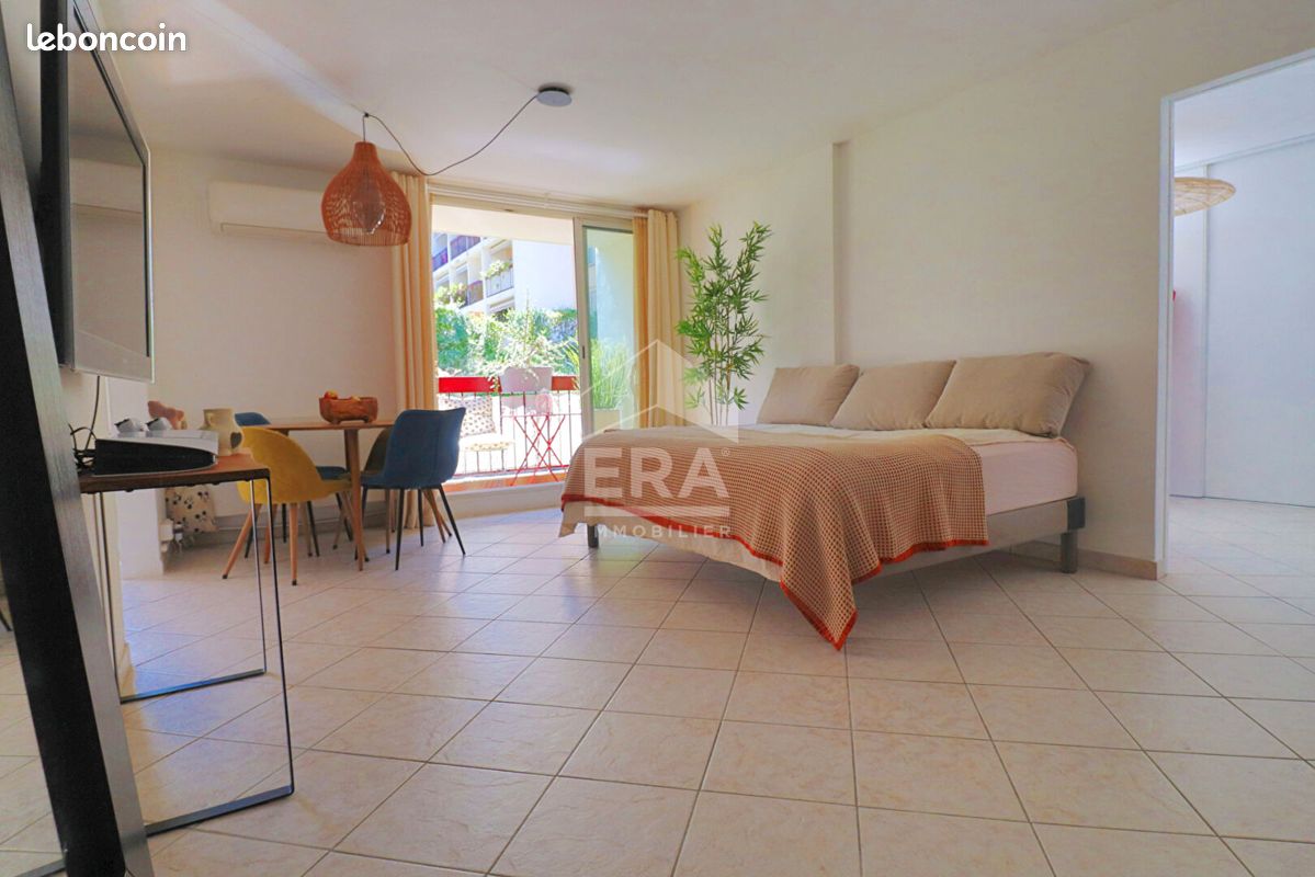 Appartement 3 pièces 61 m² · à Marseille · 61 m² · 179 000 €