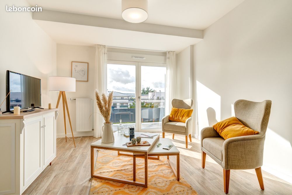 Appartement 2 pièces 47 m² · à Rueil-Malmaison · 47 m² · 1 600 €/mois