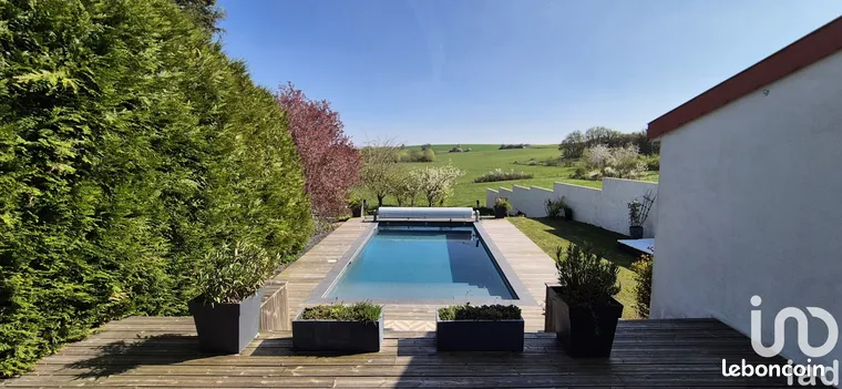 Annonce vente Maison metz