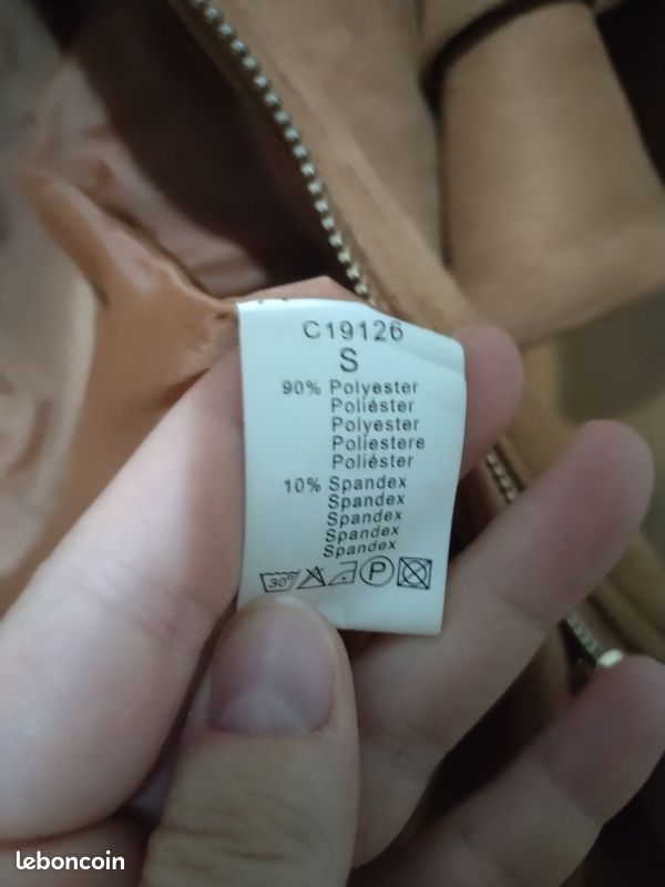 Veste S (image 7)