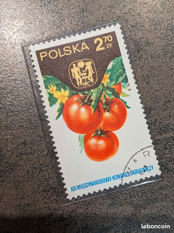 Timbres polonais (image 4)