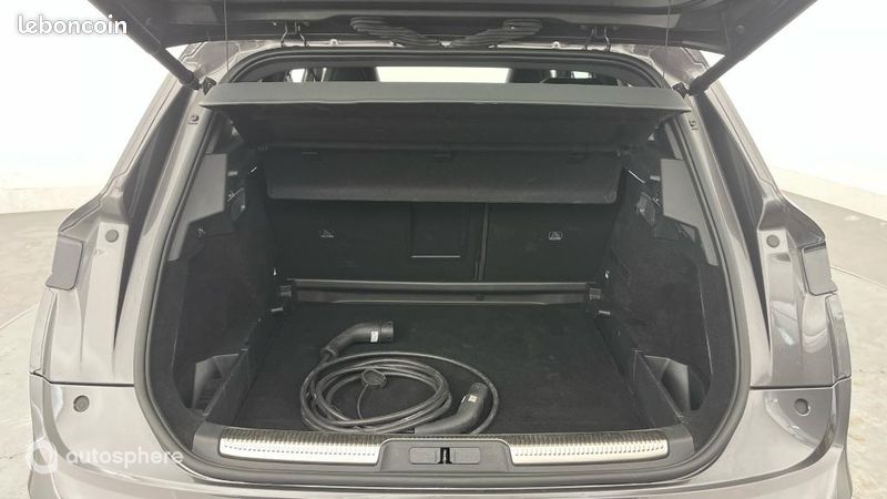Ds Ds 7 E-TENSE 225ch Performance Line (image 14)