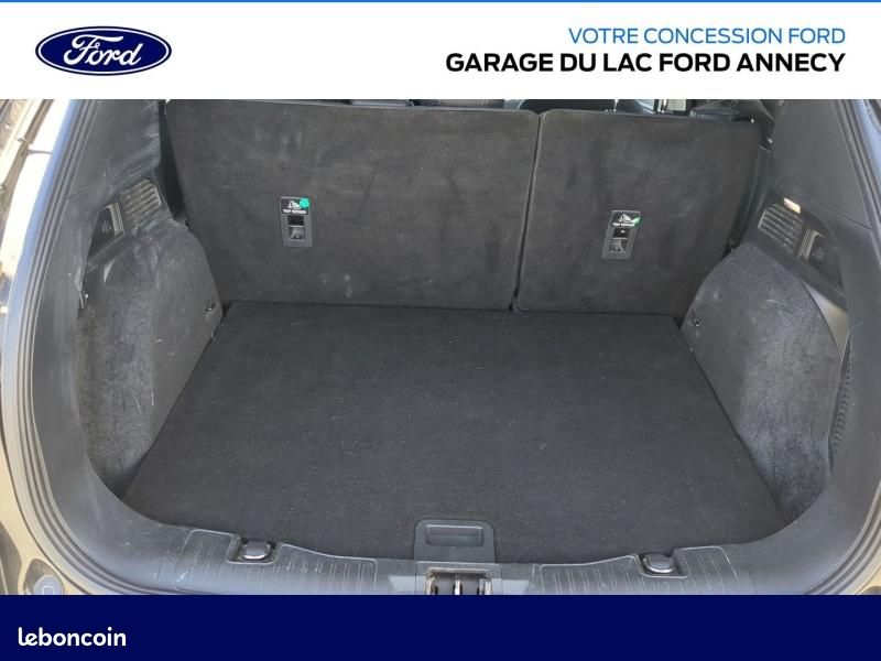 Ford Kuga 1.5 EcoBlue 120ch Titanium (image 25)