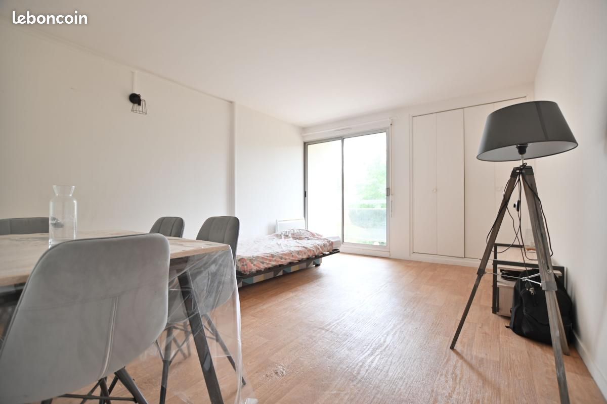 Appartement 2 pièces 27 m² · à Abbeville · 27 m² · 66 000 €