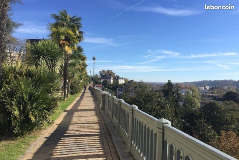 Appartement 3 pièces 80 m² · à Pau · 80 m² · 1 200 €