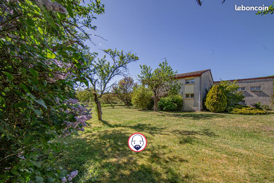 Maison 6 pièces 157 m² · à Commercy · 157 m² · 159 500 €