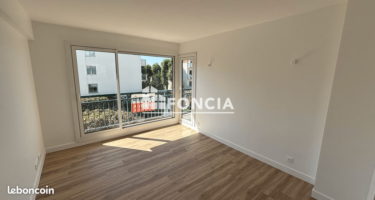 Appartement 4 pièces 67 m² · à Fresnes · 67 m² · 1 480 €