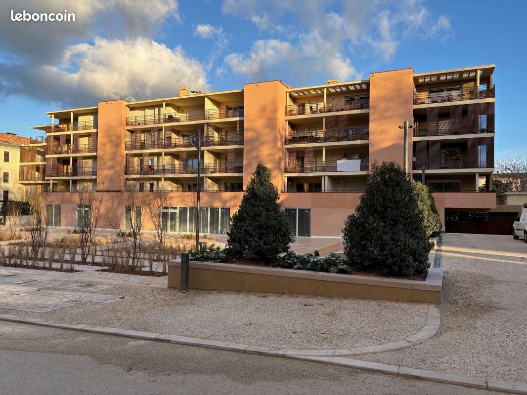 Appartement 3 pièces 70 m² · à Brignoles · 70 m² · 798 €