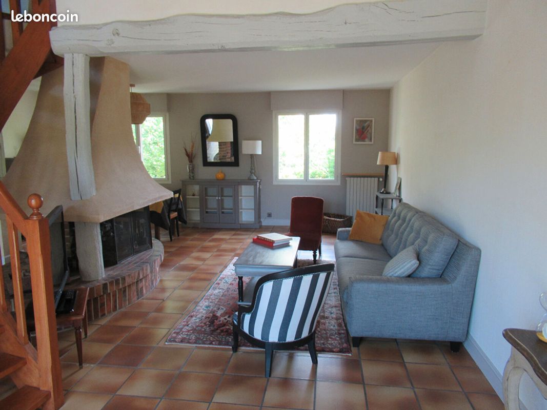 Maison 6 pièces 110 m² · à Beaucouzé · 110 m² · 399 000 €