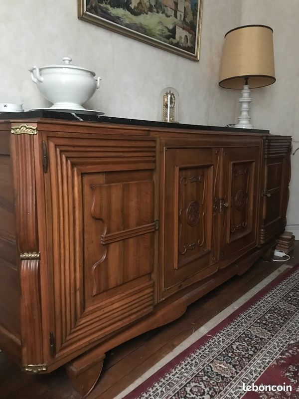 Buffet (image 1)
