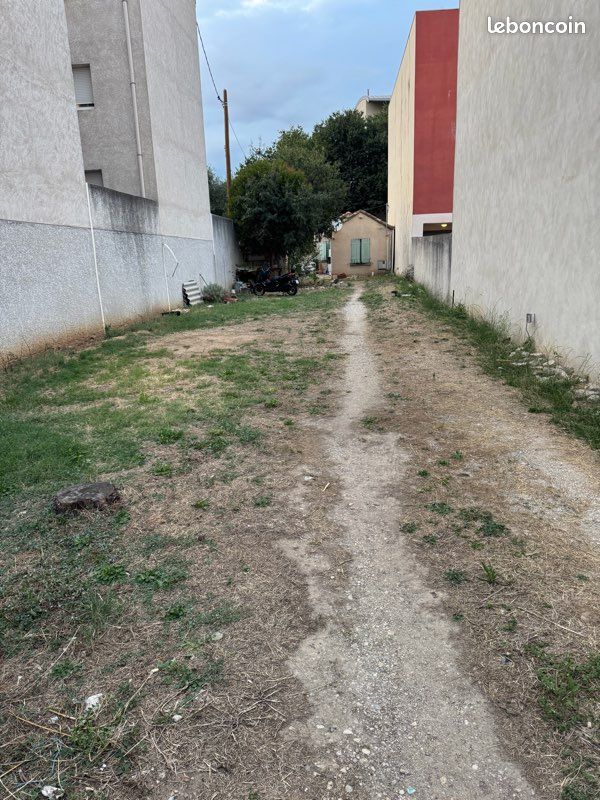 Maison 2 pièces 57 m² · à Nîmes · 57 m² · 189 000 €
