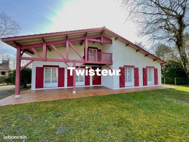 Maison 6 pièces 148 m²