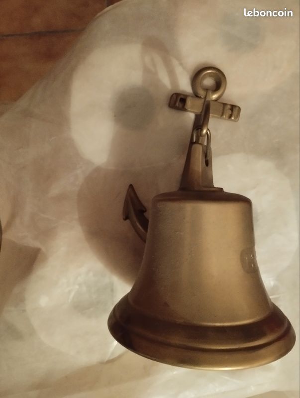 Superbe cloche (image 1)