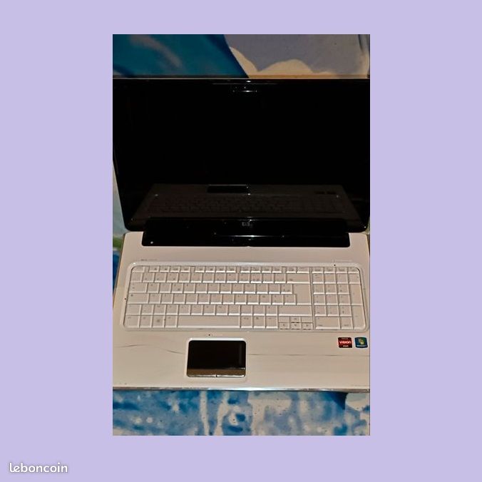 4GB Ram Speicher passend für HP-Compaq Pavilion dv7-4165dx (DDR3-10600