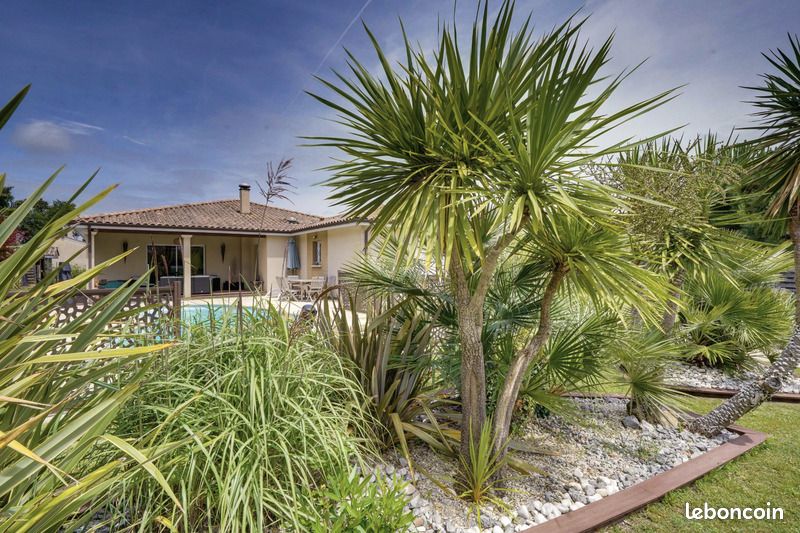 Maison 5 pièces 139 m² · à Le Haillan · 139 m² · 588 000 €