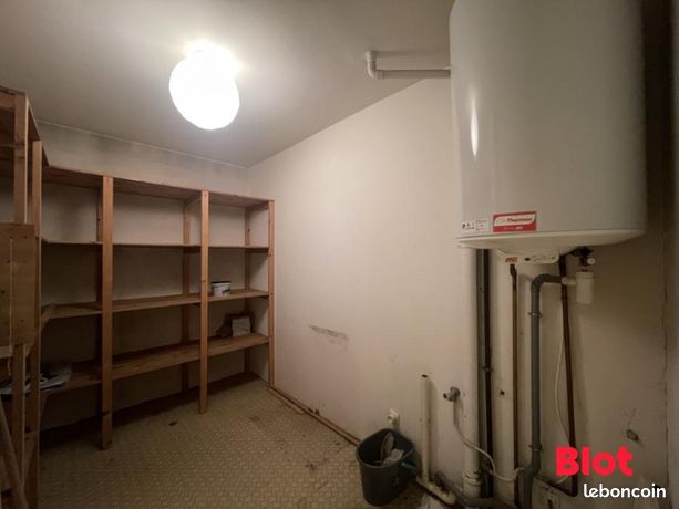 Appartement 5 pièces 100 m² — 9