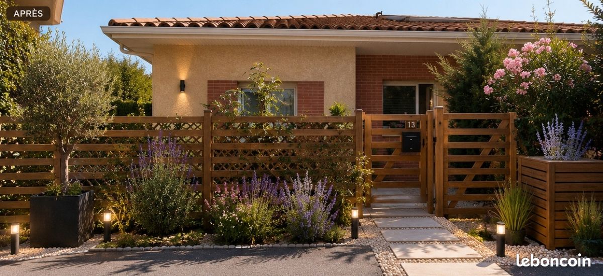 Maison 5 pièces 93 m² · à Colomiers · 93 m² · 340 000 €