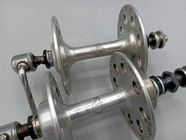 Přední náboj Campagnolo Gran Sport - nízký - 36 děr - 50.léta (964) | Aukro