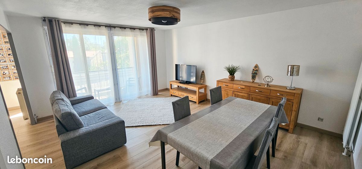 Appartement 3 pièces 69 m² · à Ramonville-Saint-Agne · 69 m² · 1 200 €/mois