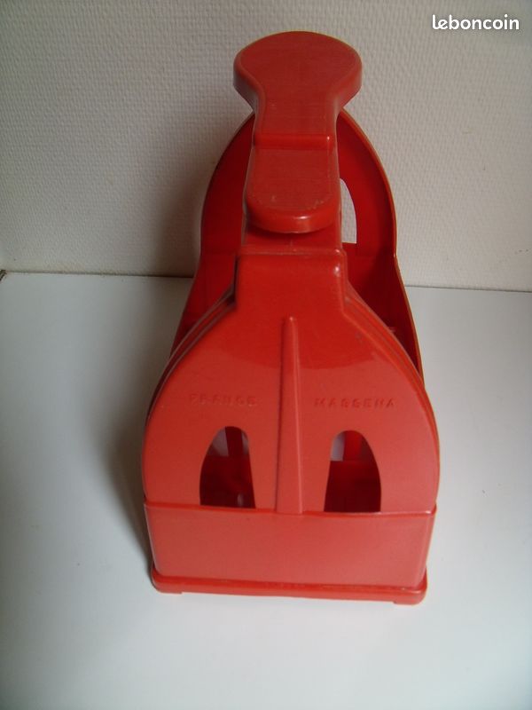 Boite à chaussures en plastique (image 3)