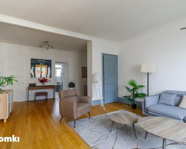 Appartement 499 000 € - 98 m²