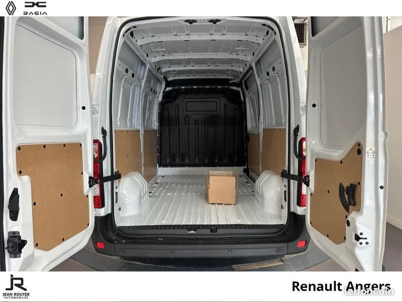 Renault Master Fg E-TECH EV52 F3500 L2H2 Confort - 31690 HT (image 23)