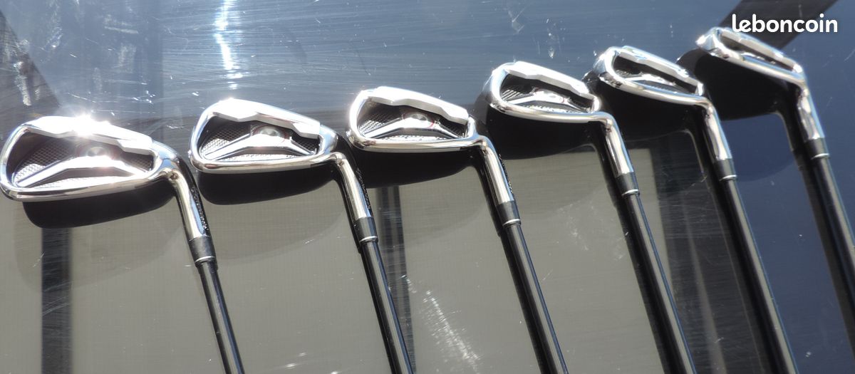 Bois no1 TaylorMade M6 à vendre | Golf Avenue