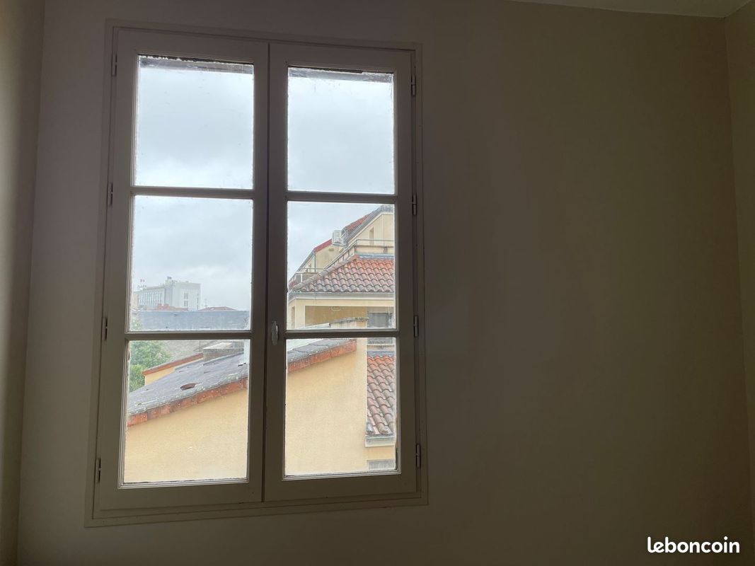 Studio 1 pièce 16 m² - Limoges 87000 (image principale 5)