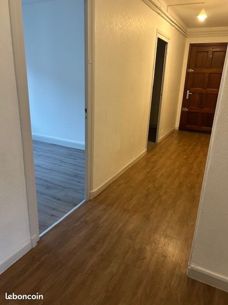 Appartement 3 pièces 70 m² · à Grenoble · 70 m² · 850 €/mois