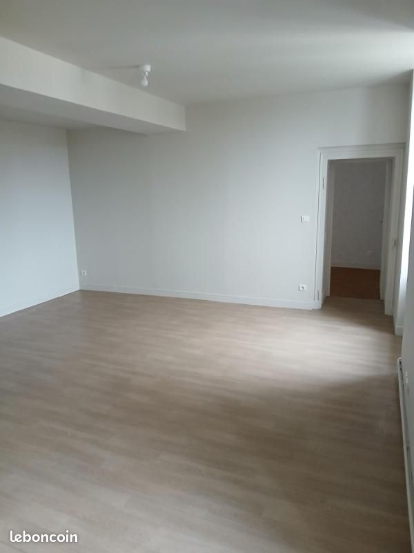 Maison 3 pièces 66 m² · à Avallon · 66 m² · 544 €/mois