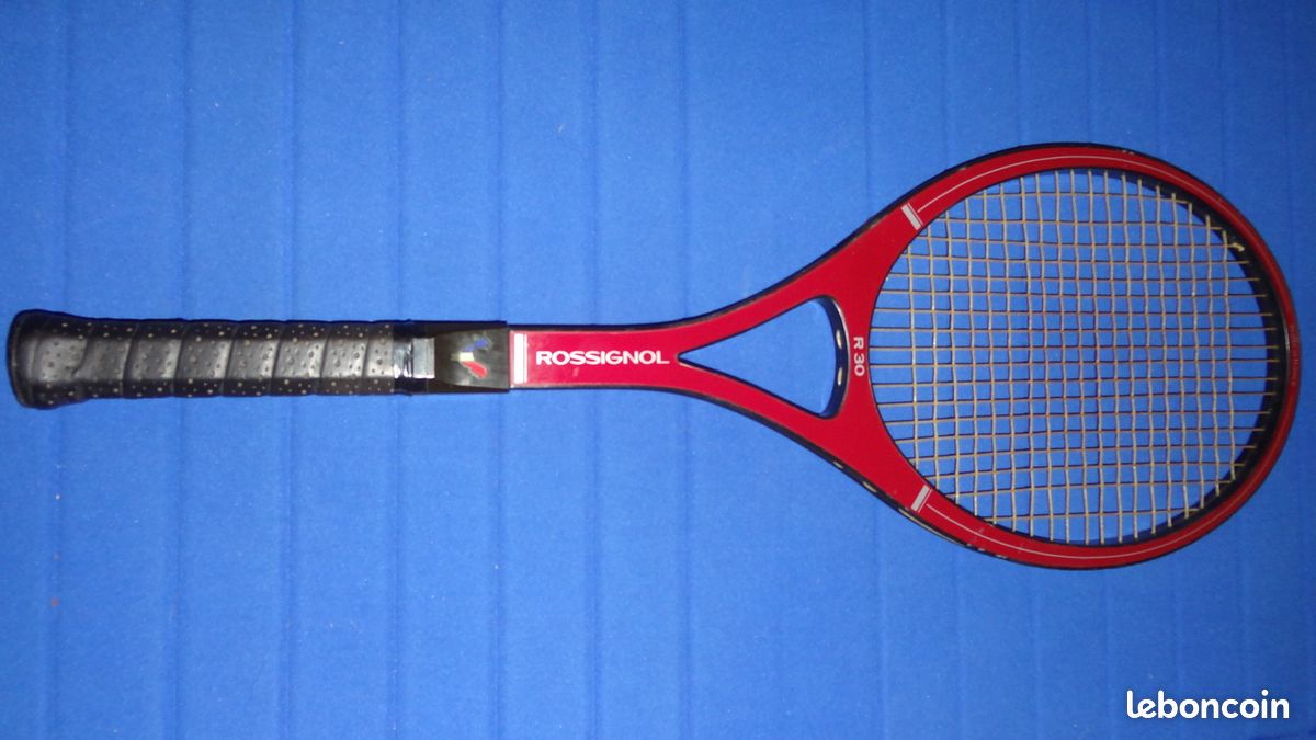 Raquette ROSSIGNOL Tennis - Collection