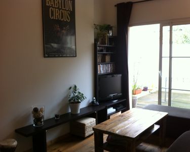 Maison F3, Situé en centre ville "rue Lamartine"