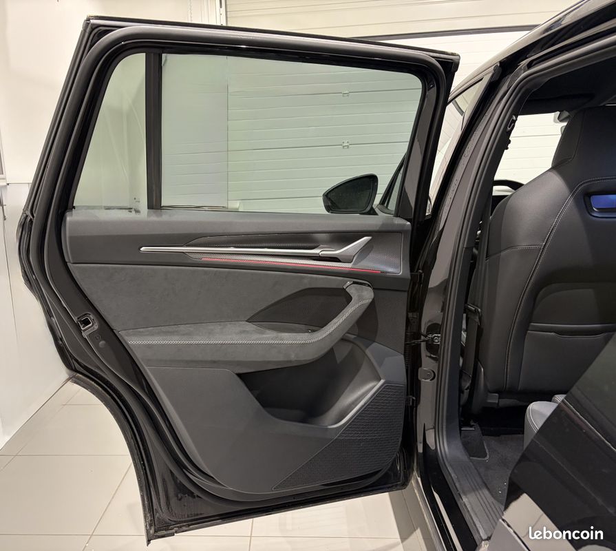 SKODA Kodiaq 1.5 TSI 150 ch Hybrid ACT DSG7 5pl Sportline (image 24)