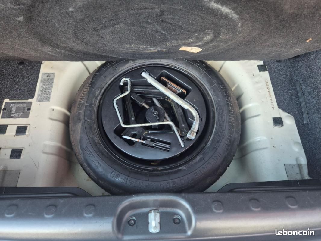 Fiat Panda 0.9 TwinAir Turbo 85 cv Boite Auto (image 7)