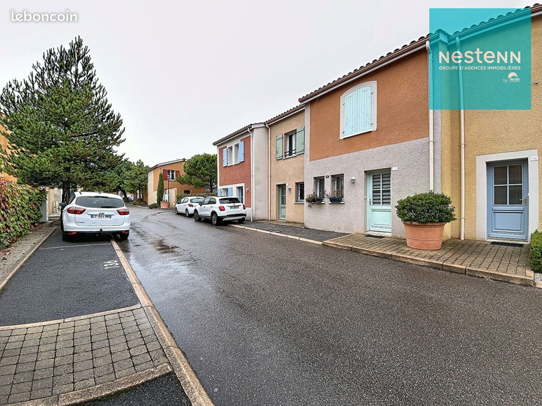 Appartement 3 pièces 63 m² · à Montbrison · 63 m² · 702 €/mois