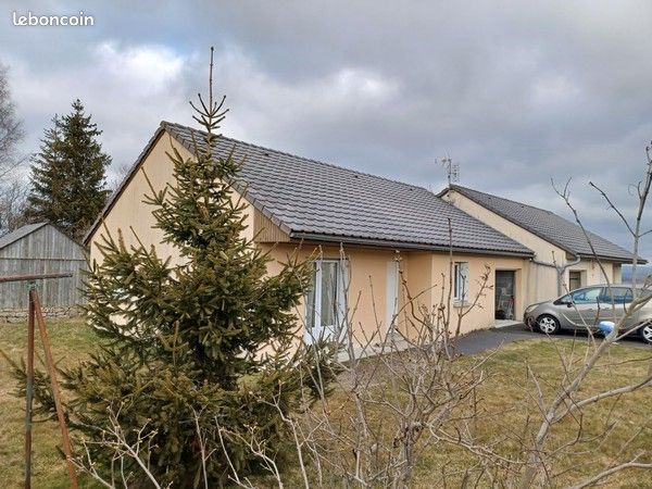 Maison 4 pièces 76 m² · à Termes · 76 m² · 673 €/mois
