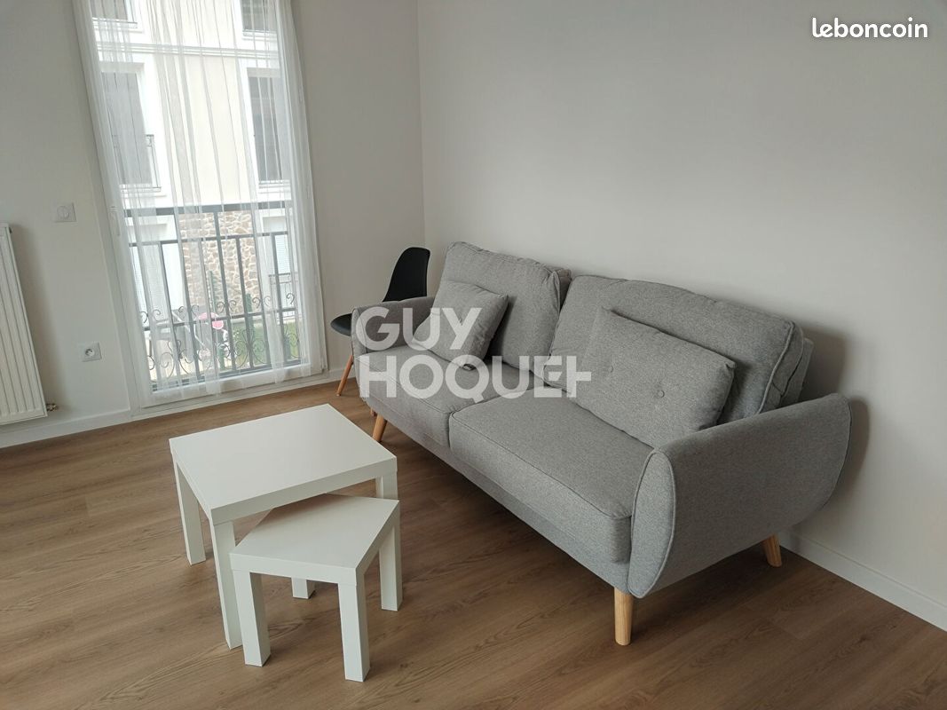 Appartement a louer chelles - 2 pièce(s) - 45 m2 - Surfyn