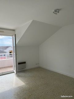 Appartement a louer vertou - 1 pièce(s) - 27 m2 - Surfyn