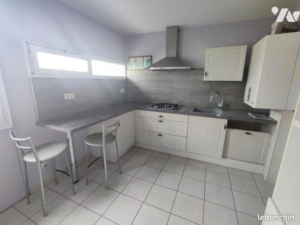 Maison 5 pièces 101 m²