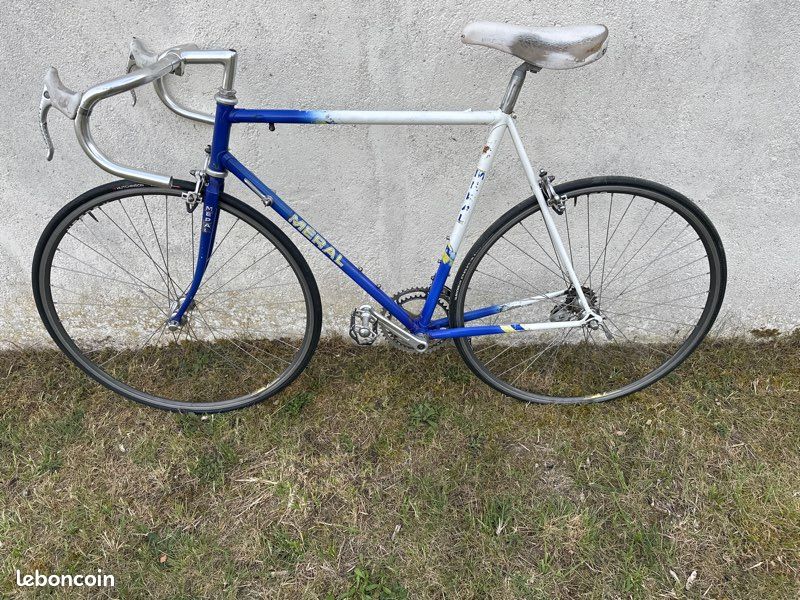 Velo course meral (image 7)