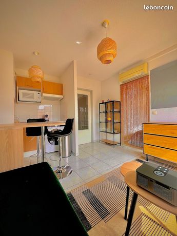 Appartement meublé