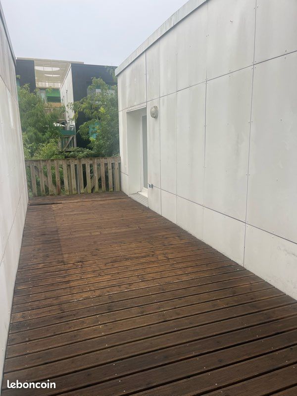 Appartement 2 pièces 50 m² · à Lille · 50 m² · 185 000 €