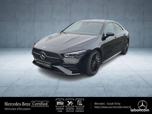 Mercedes Benz Classe Cla 2024