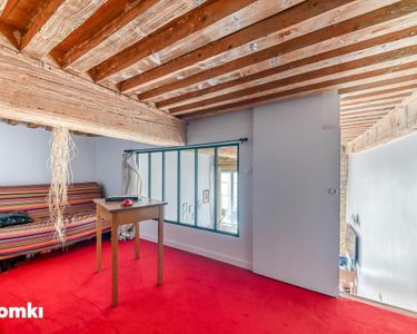 Appartement 359 000 € - 80 m²