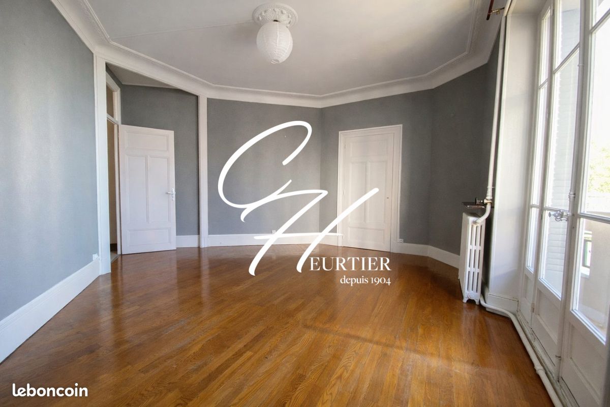 Appartement 2 pièces 62 m² · à Grenoble · 62 m² · 630 €