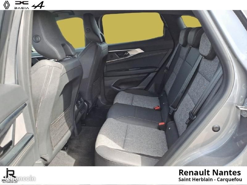 Renault Austral 1.2 E-Tech full hybrid 200ch Techno - 25 (image 15)