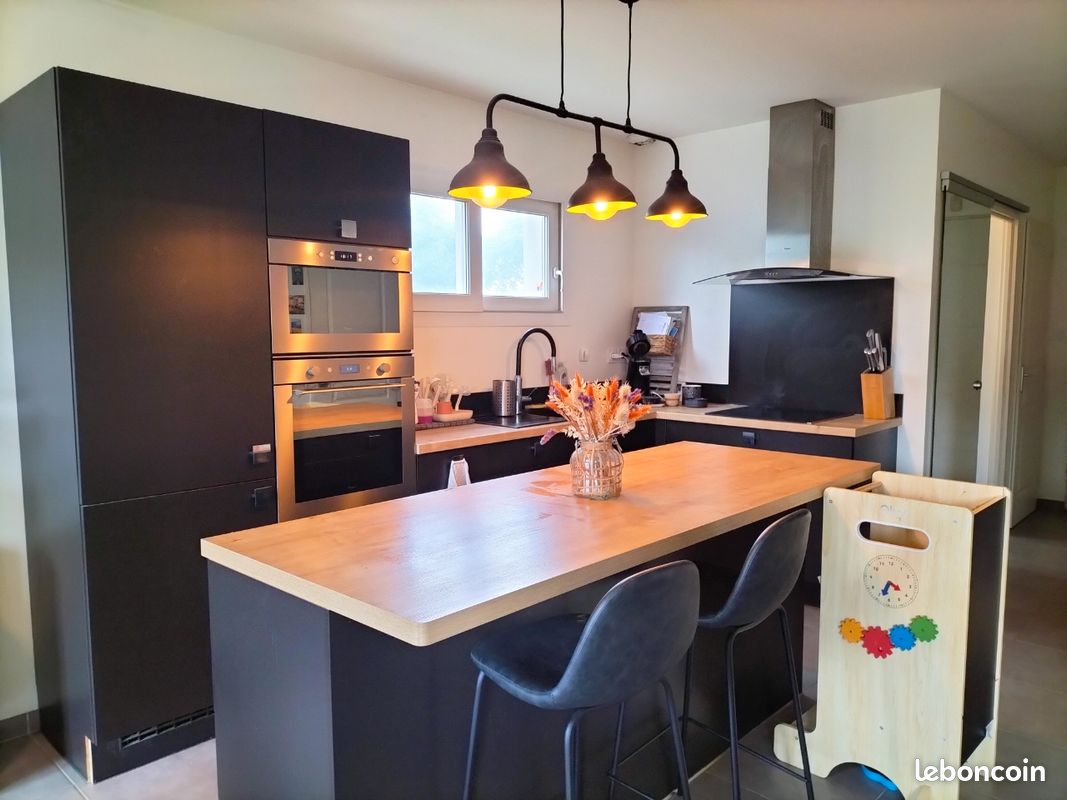 Maison 5 pièces 93 m² · à Valence · 93 m² · 250 000 €